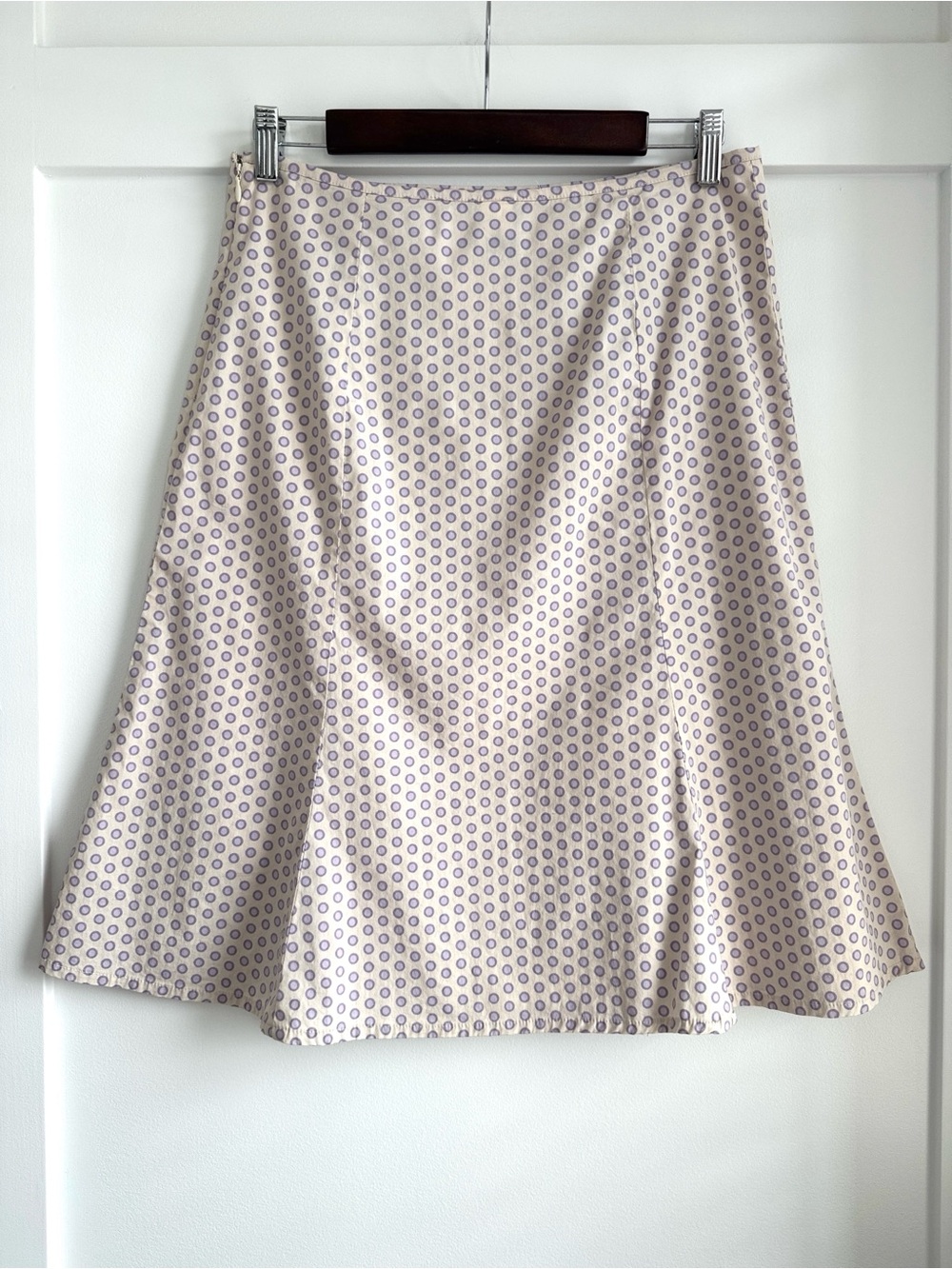 Vintage GAP A-line Skirt Size 4
